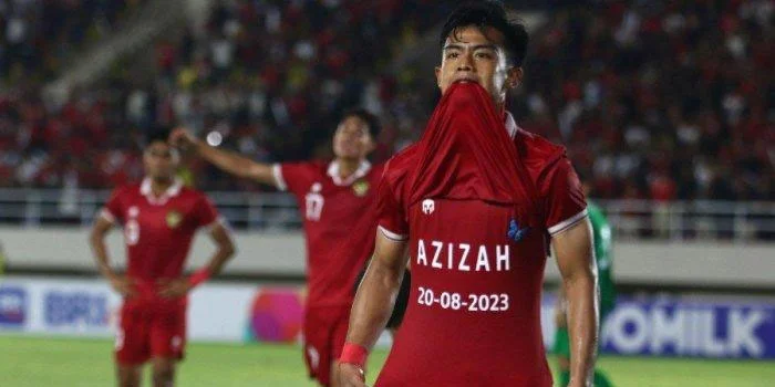 Pratama Arhan Diselingkuhi Istrinya