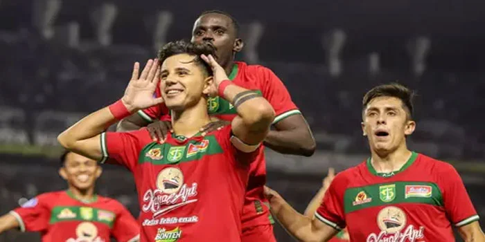 BRI Liga 1 – Persebaya Surabaya Siap Tempur Di Kandang Malut United