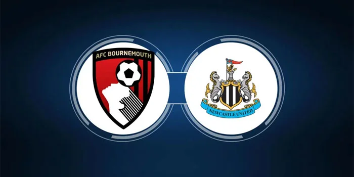 Prediksi Liga Inggris: Bournemouth vs. Newcastle United