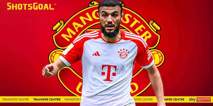 Dampak Transfer ini bagi Manchester United