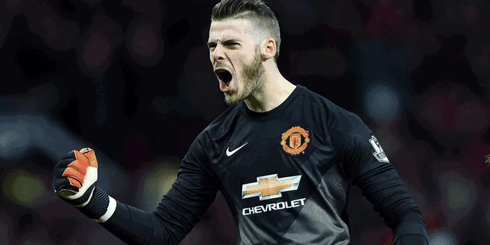 David De Gea – Resmi Pindah ke Fiorentina dan Menjadi Tantangan Baru