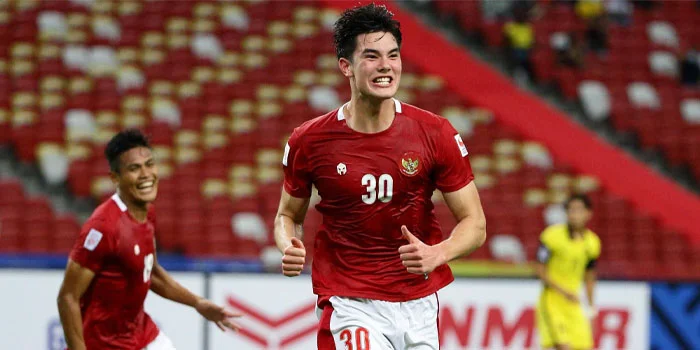 Elkan Baggott Tidak Dipanggil Membela Indonesia