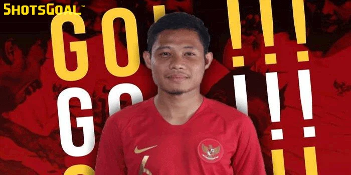 Evan Dimas Darmono - Gelandang Berbakat yang Terus Bersinar di Sepak Bola Indonesia