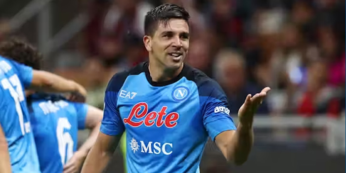 Giovanni Simeone - Analisis Transfer & Dampaknya bagi Tim