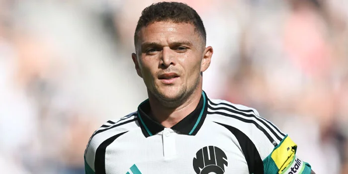 Kieran Trippier Ingin Tinggalkan Newcastle United