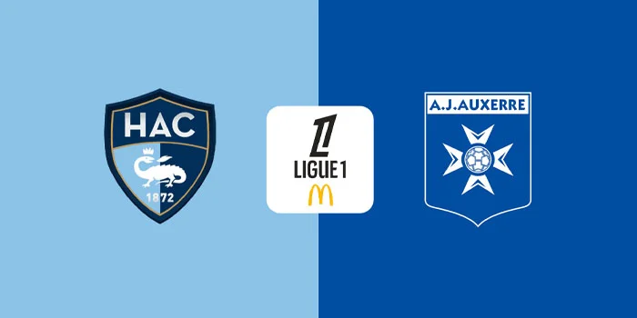 Prediksi Liga Prancis: Le Havre vs. Auxerre