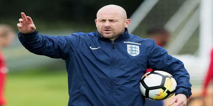 Lee-Carsley---Profil-Pelatih-Interim-Timnas-Inggris