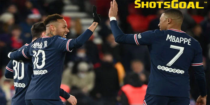 Penutup Pertandingan PSG Mengeyel  Kemenangan