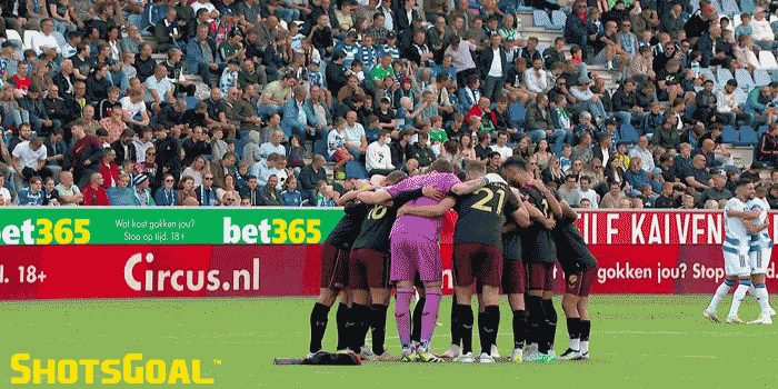 Reaksi-dari-Klub-dan-Pemain-Utrecht-vs-PEC-Zwolle 