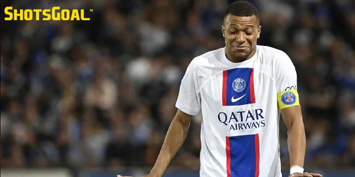 Setelah Kylian Mbappe Pergi, Inilah Rekrutan Pertama PSG: Matvey Safonov