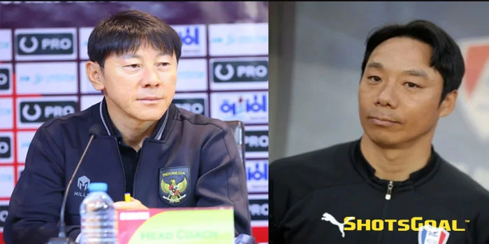 Shin Tae-Yong – Pertajam Serangan Rekrut Asisten Pelatih