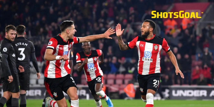 Performa dan Statistik Southampton