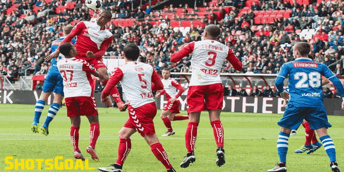 Utrecht vs PEC Zwolle – Ole Romeny Cetak Gol Tunggal Kemenangan 1-0 Tuan Rumah