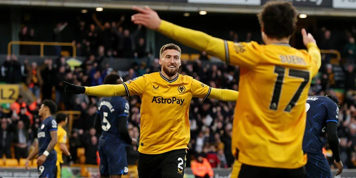 Prediksi Liga Inggris: Wolverhampton Wanderers vs. Chelsea