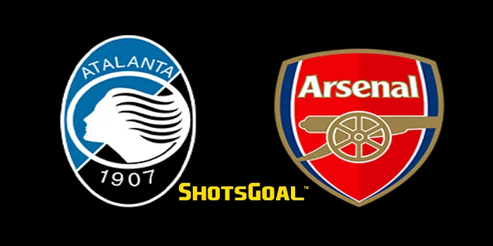 Update Cedera Atalanta dan Arsenal Jelang Liga Champions