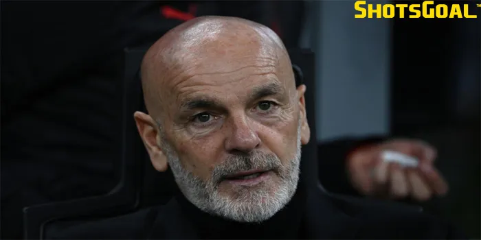 Stefano Pioli Mengambil Alih Kursi Pelatih di Al Nassr