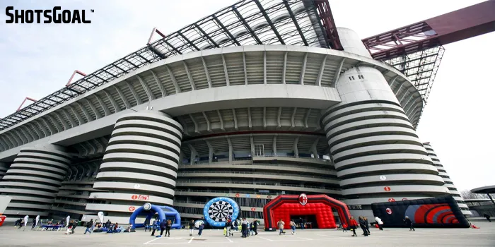 San Siro Jadi Sorotan, Wali Kota Sala Ingatkan AC Milan dan Inter