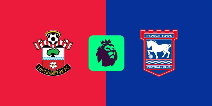 Prediksi Liga Inggris: Southampton vs. Ipswich Town