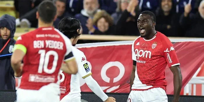 Prediksi Liga Prancis: AS Monaco vs. Lille