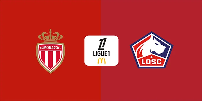 Prediksi Liga Prancis: AS Monaco vs. Lille