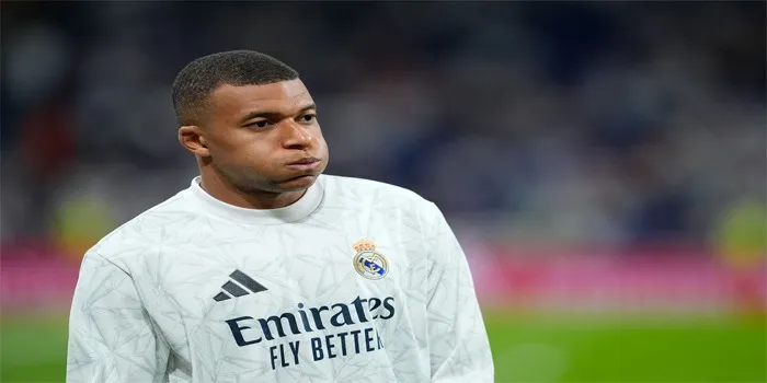 PSG – Menolak untuk Membayar Sisa Gaji Kylian Mbappe Senilai 46 Juta Poundsterling