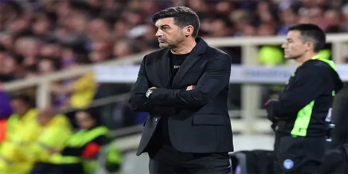 Paulo Fonseca Mengkritik Keputusan Penalti dalam Kekalahan AC Milan