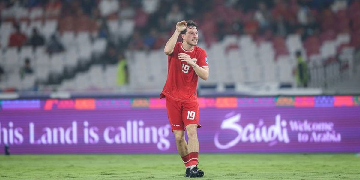 4 Pemain Timnas Indonesia di Eropa Bakal Berstatus Free Transfer?