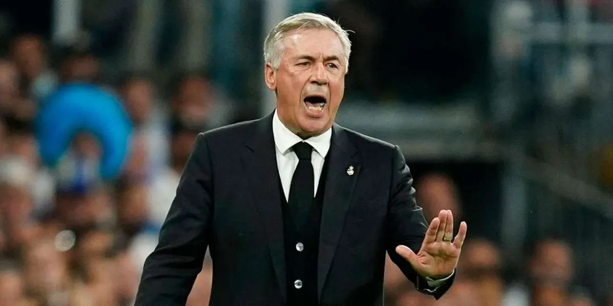 Pengadilan Brasil Lengserkan Presiden CBF Beberapa Hari Setelah Penunjukan Ancelotti
