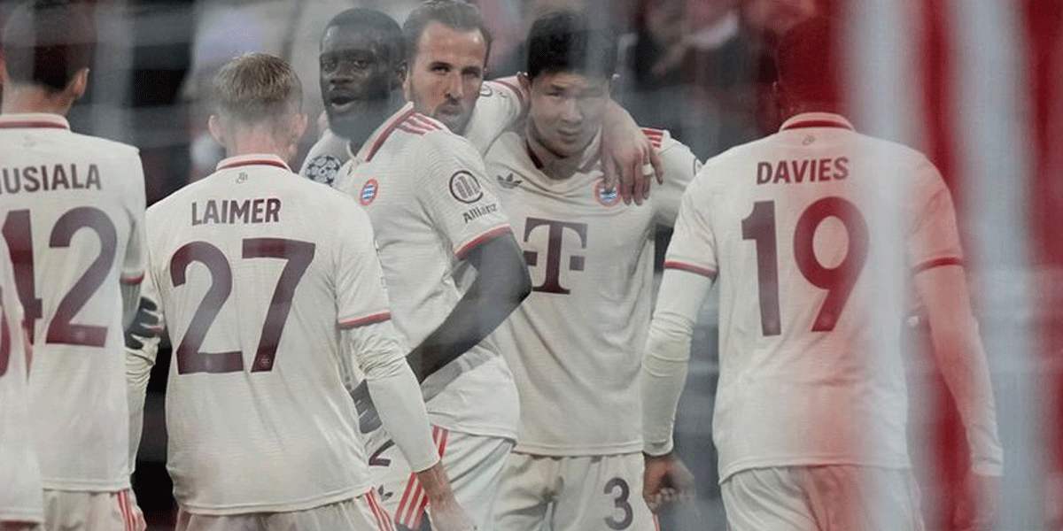 Chelsea Intip Peluang Gaet Bintang Bayern Munchen Ini
