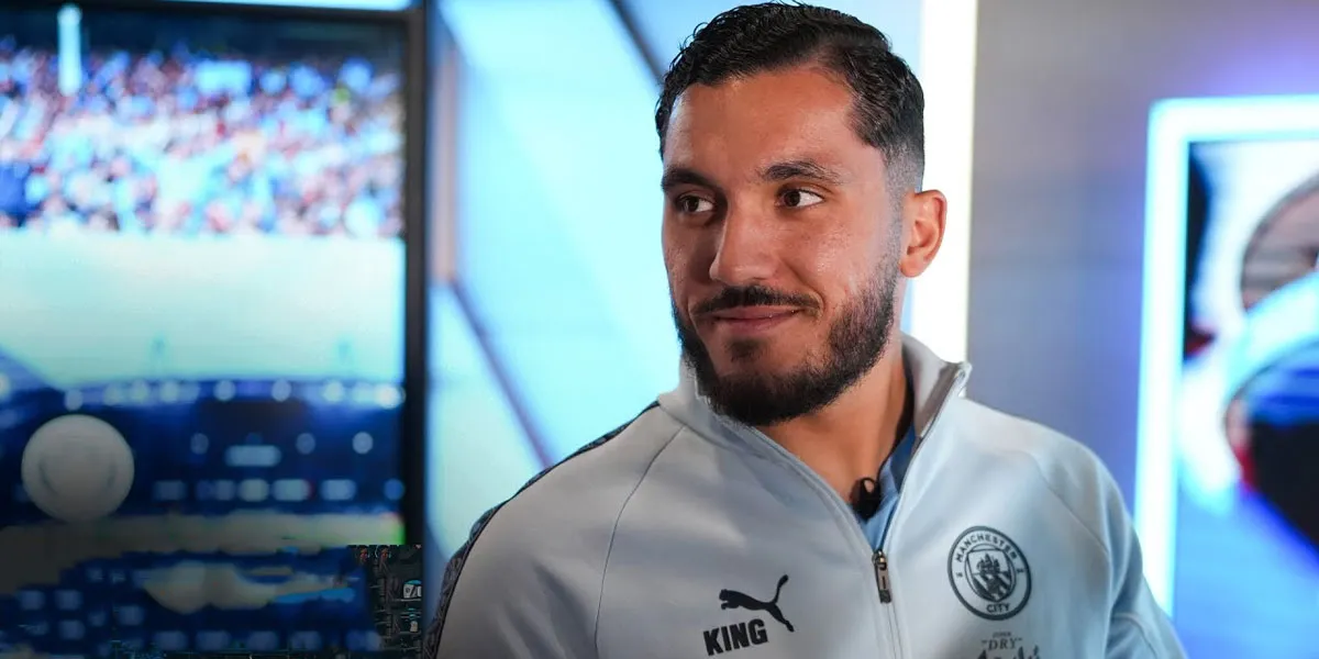 Rayan Cherki: Ambisi Ballon d’Or Bersama Manchester City