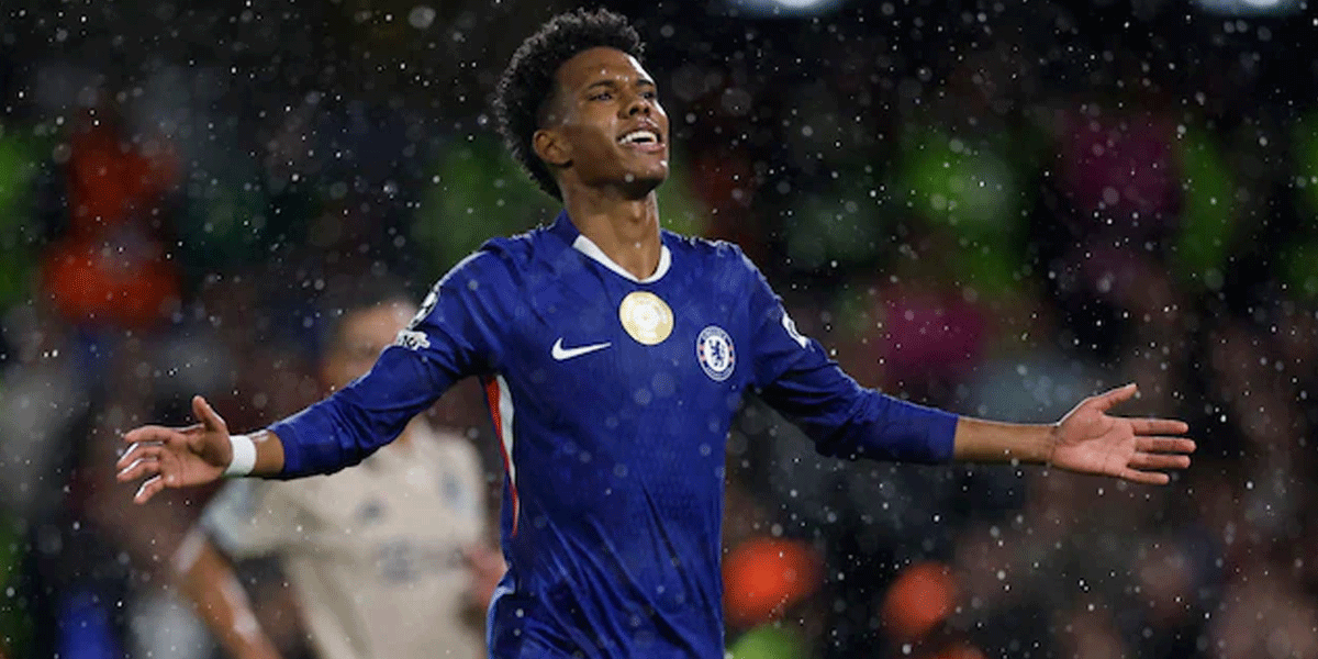 Chelsea Mengamuk, Ajax Tunduk Di di Stamford Bridge!