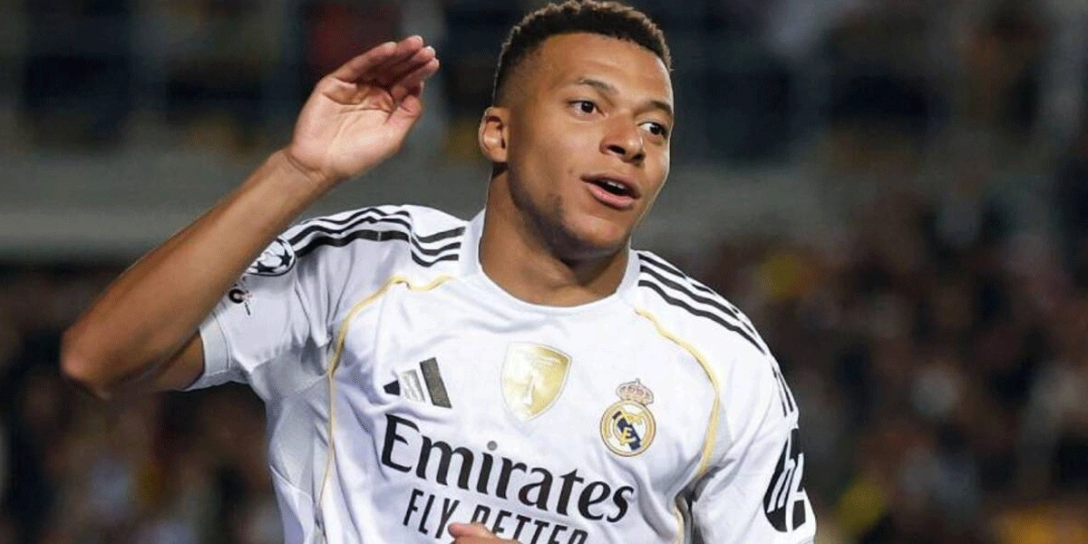 Drama-Kartu-Merah-dan-Gol-Mbappe-Bawa-Madrid-ke-Puncak