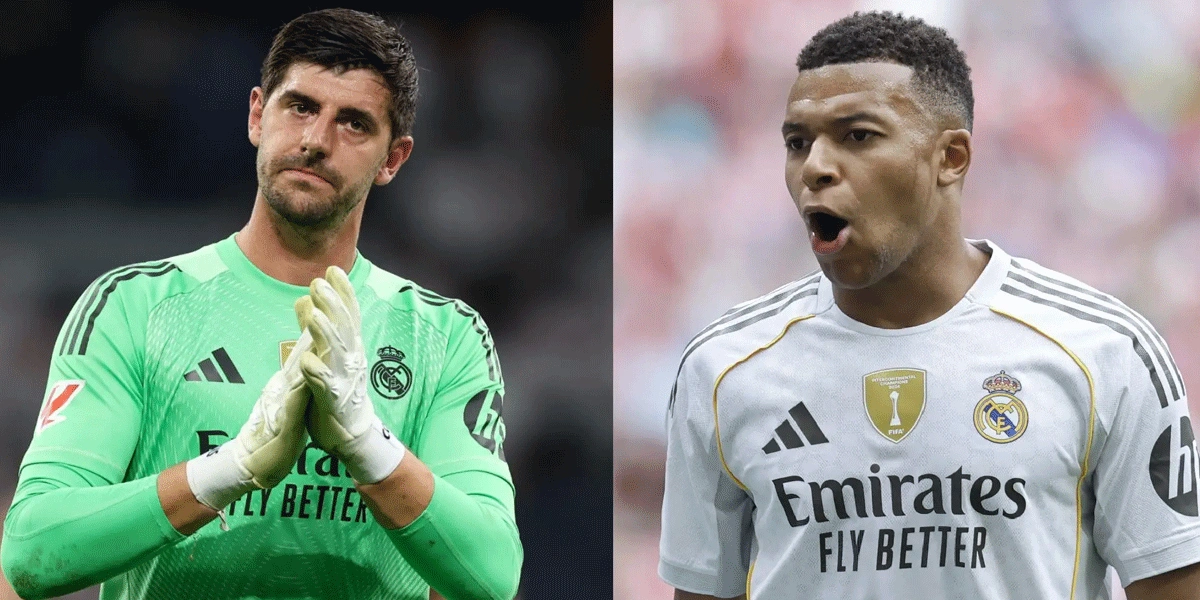 Peran-Penting-Mbappe-dan-Courtois