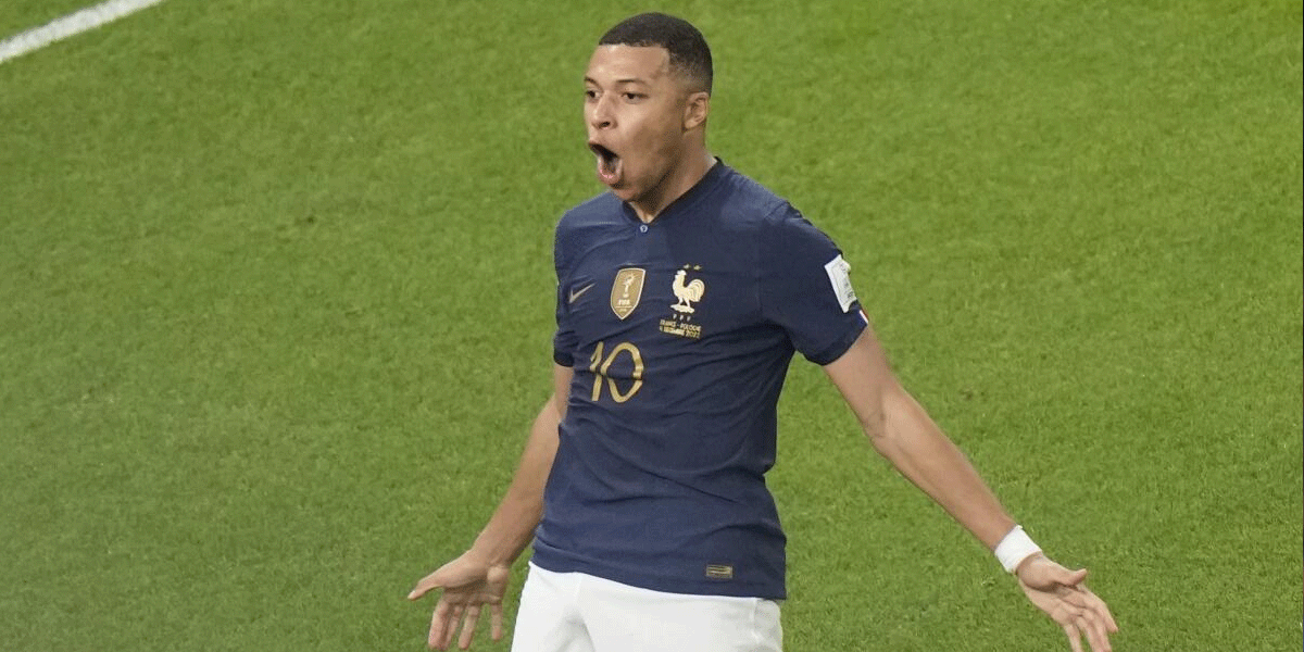 Tak Terbendung di Bernabeu: Kylian Mbappe dan Rekor Emas 11 Laga Beruntun