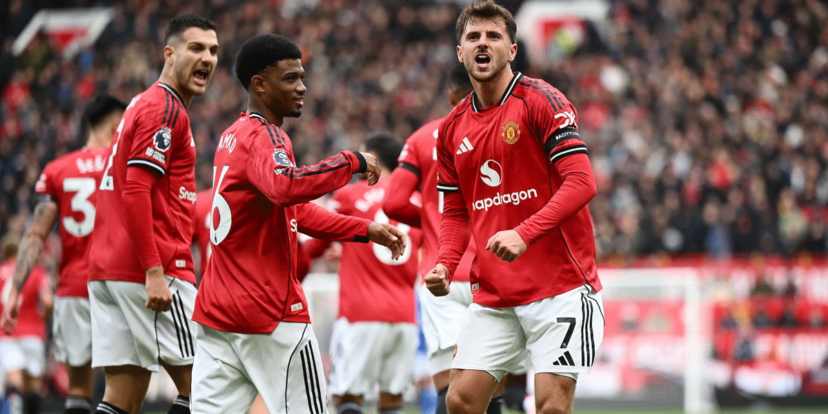 Bangkit Menuju Puncak: Luis Nani Yakin Manchester United Masih Bisa Juara Premier League