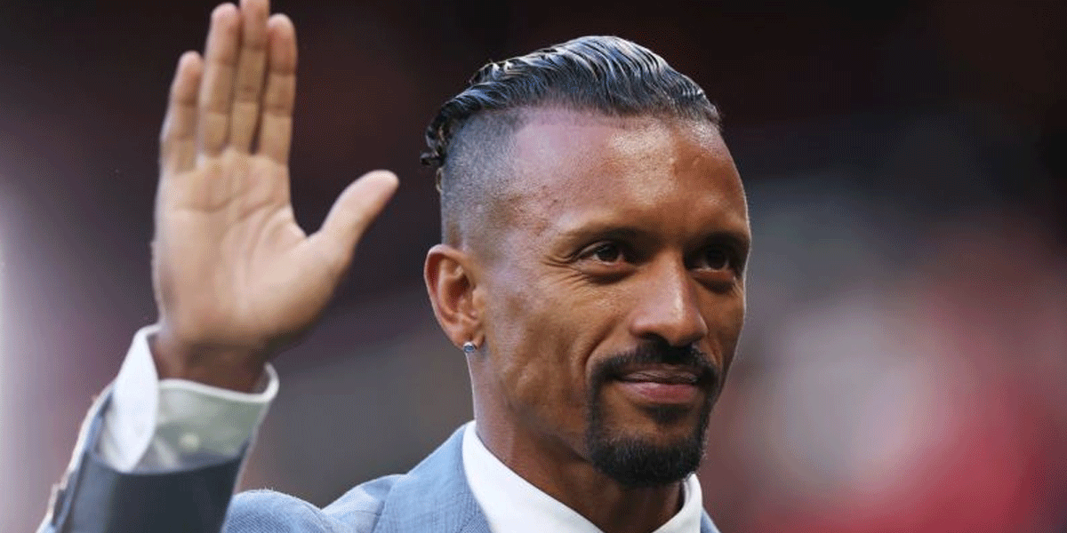 Bangkit Menuju Puncak: Luis Nani Yakin Manchester United Masih Bisa Juara Premier League