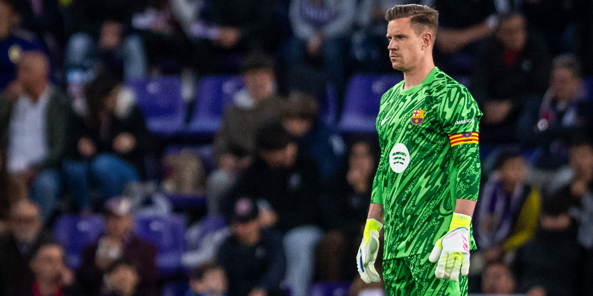 Barcelona Galau, Besiktas Jadi Peminat Serius Kapten yang Tersisih