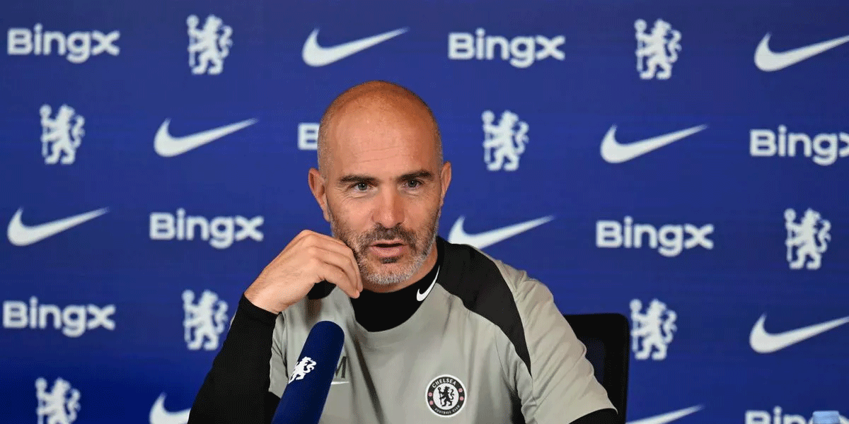 Garnacho Disebut Terlalu Sombong, Chelsea Diminta Segera Memperingatinya!