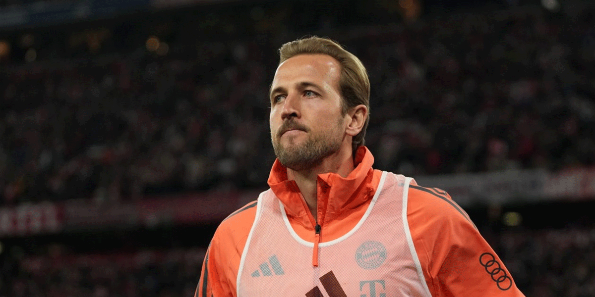 Harry Kane Buka Suara, Rumor Transfer ke Barcelona Jadi Sorotan