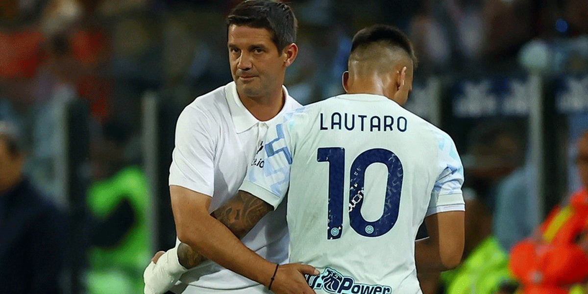 Lautaro Makin Tajam! Chivu Bocorkan Resep Rahasianya