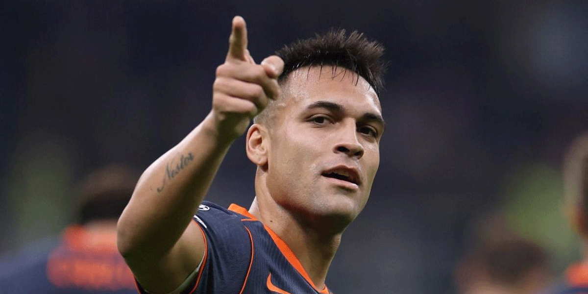 Lautaro Makin Tajam! Chivu Bocorkan Resep Rahasianya