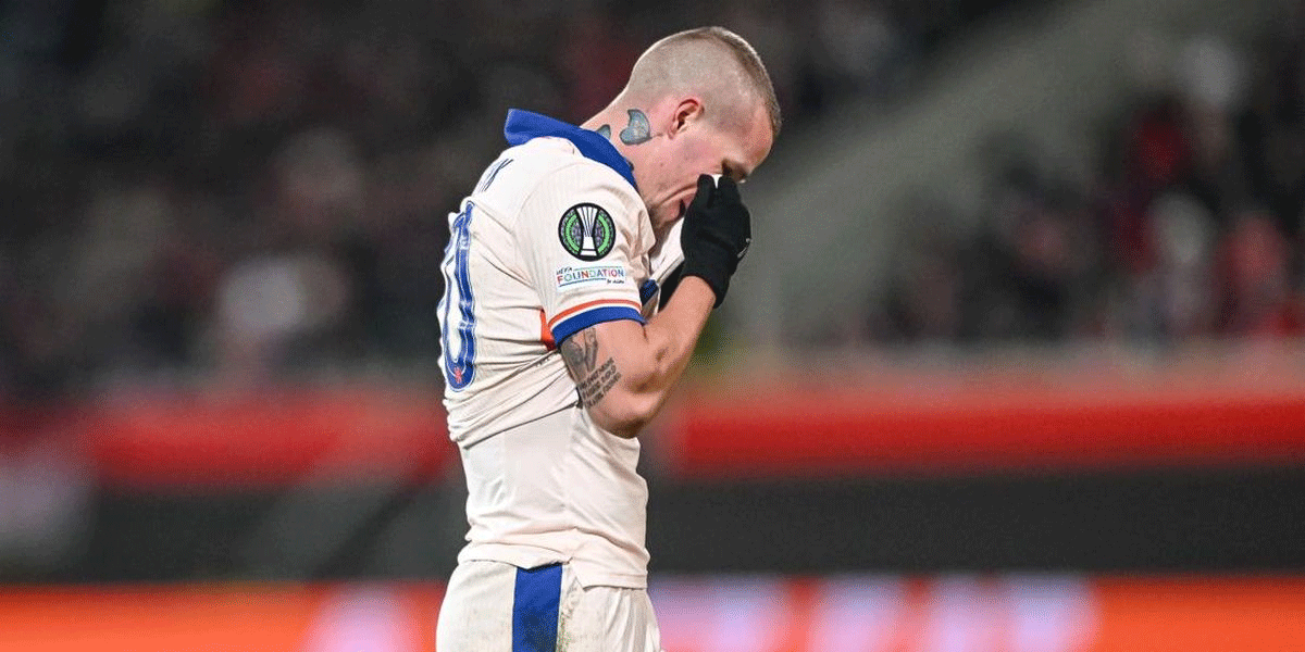 Misterius dan Menghilang, Mykhailo Mudryk Kini Tampil Beda