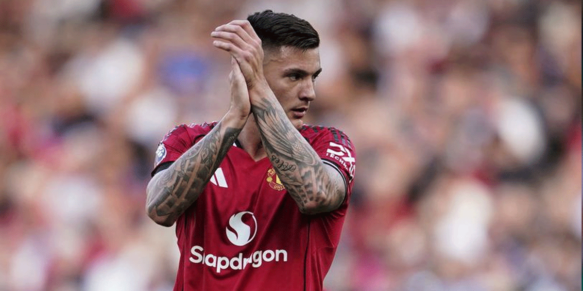 Pengganti Sesko Ternyata Sudah Ada di Manchester United