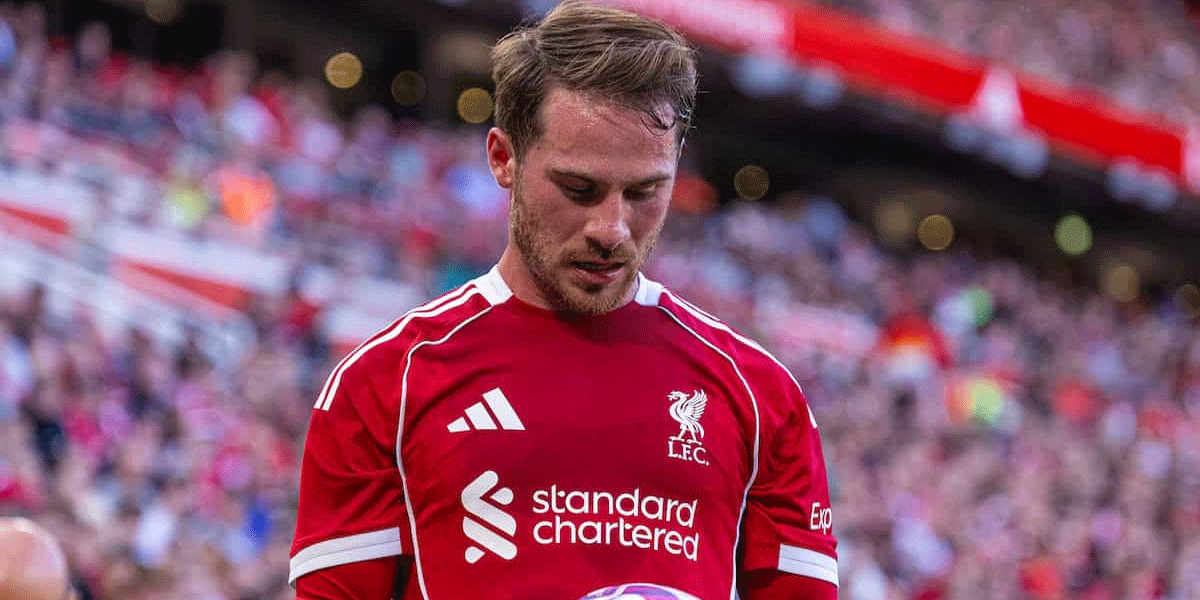 Vitinha, Mesin Permainan PSG yang Mulai Dilirik Eropa!