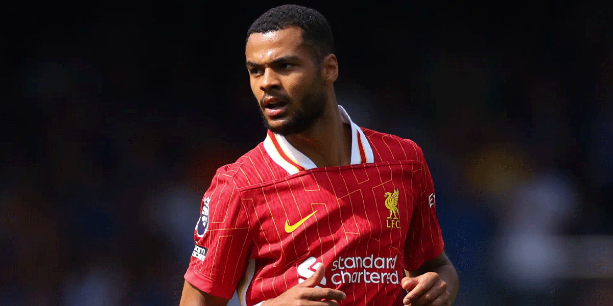 Waktunya Cadangkan Florian Wirtz Demi Liverpool Tetap Kompetitif?