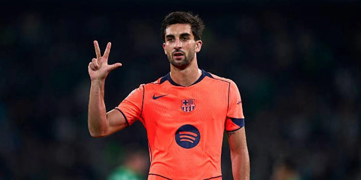 Ferran-Torres-Bersinar-dengan-Hat-Trick-Cepat-Saat-Barcelona-Taklukkan-Real-Betis-5-3