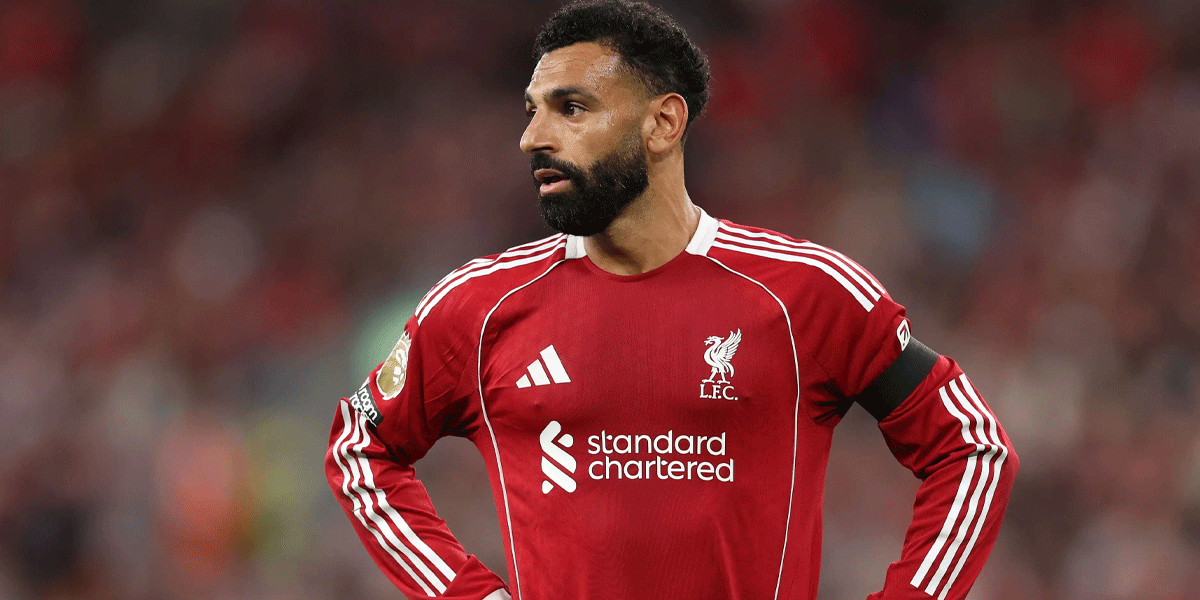 Ketegangan Memuncak, Masa Depan di Liverpool Makin Gelap!