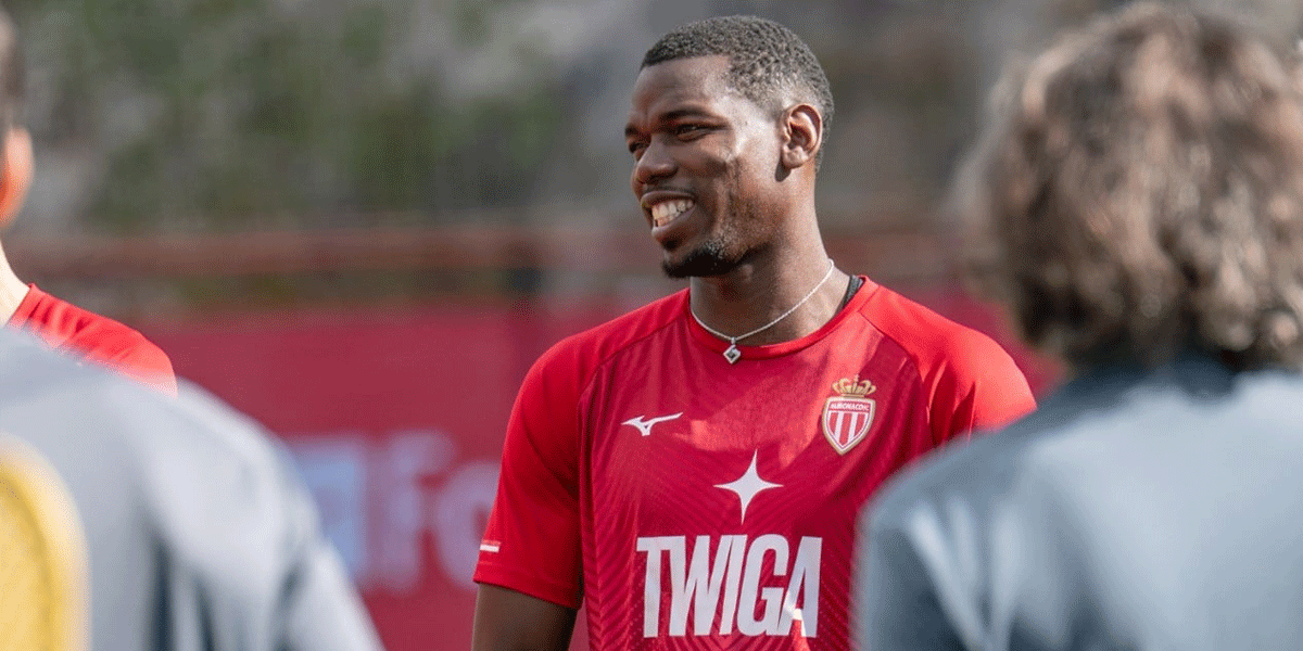 Legenda Prancis Sarankan Pogba Abaikan Panggilan Internasional