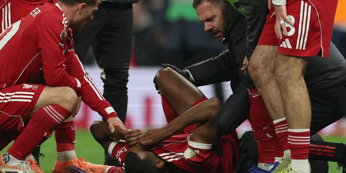 Liverpool Menang di London Namun Dihantui Kabar Cedera