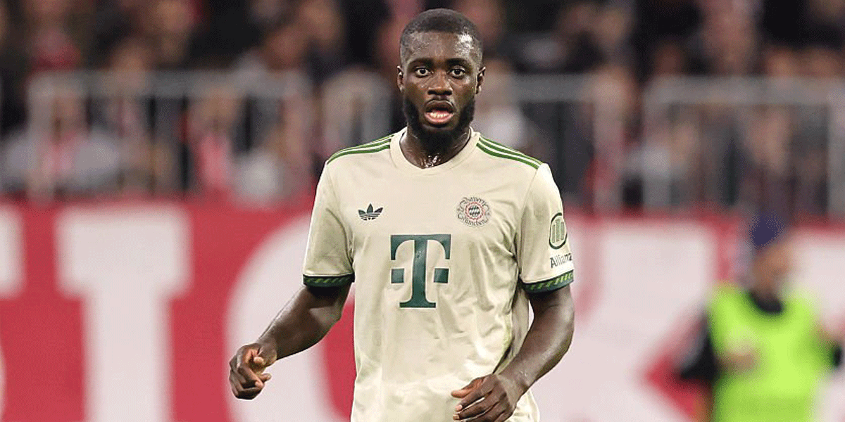 Real Madrid Ubah Strategi Transfer Bek untuk Musim Depan